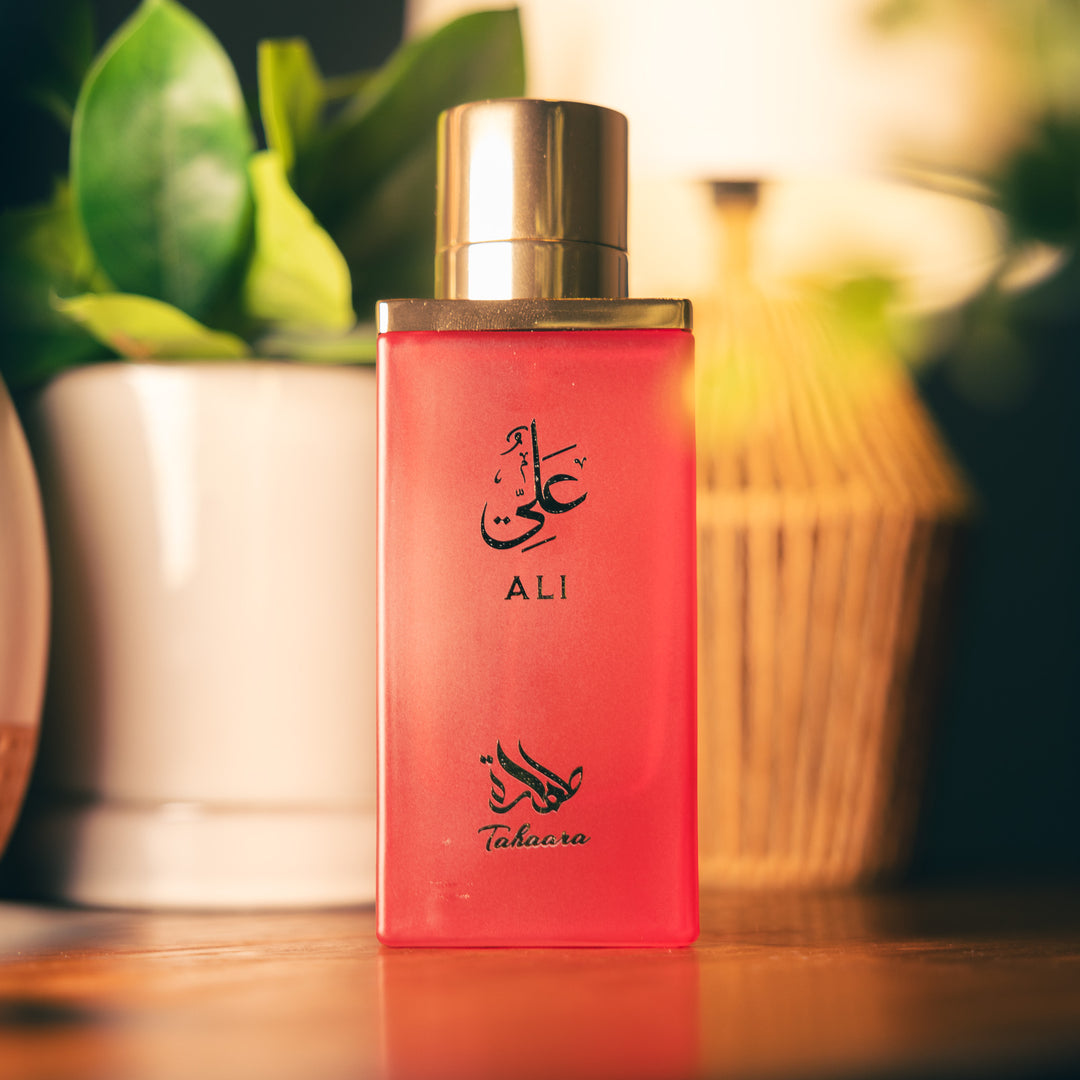 Ali EDP 100ML