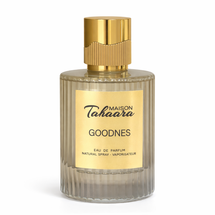 GOODNES EDP 100ML