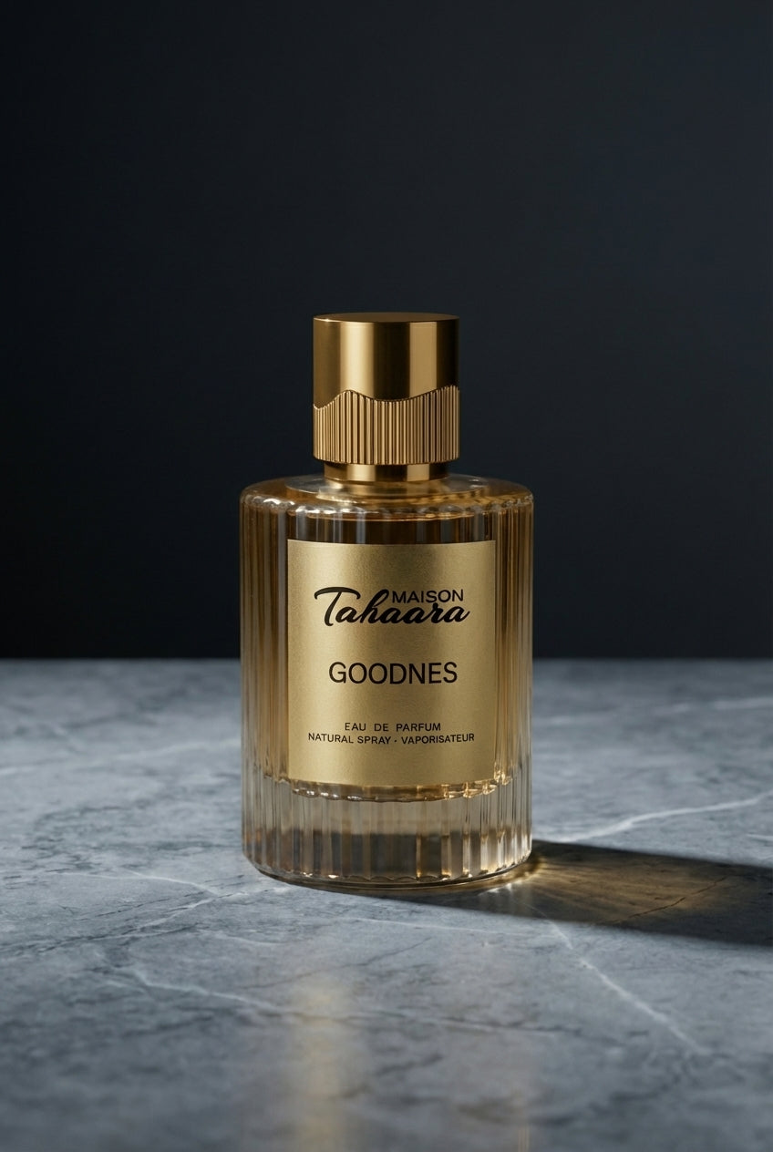 GOODNES EDP 100ML