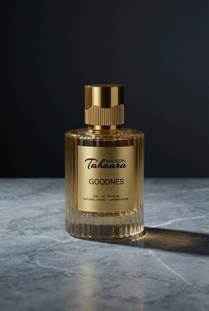 GOODNES EDP 100ML