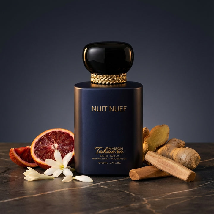 NUIT NEUF EDP 100ML