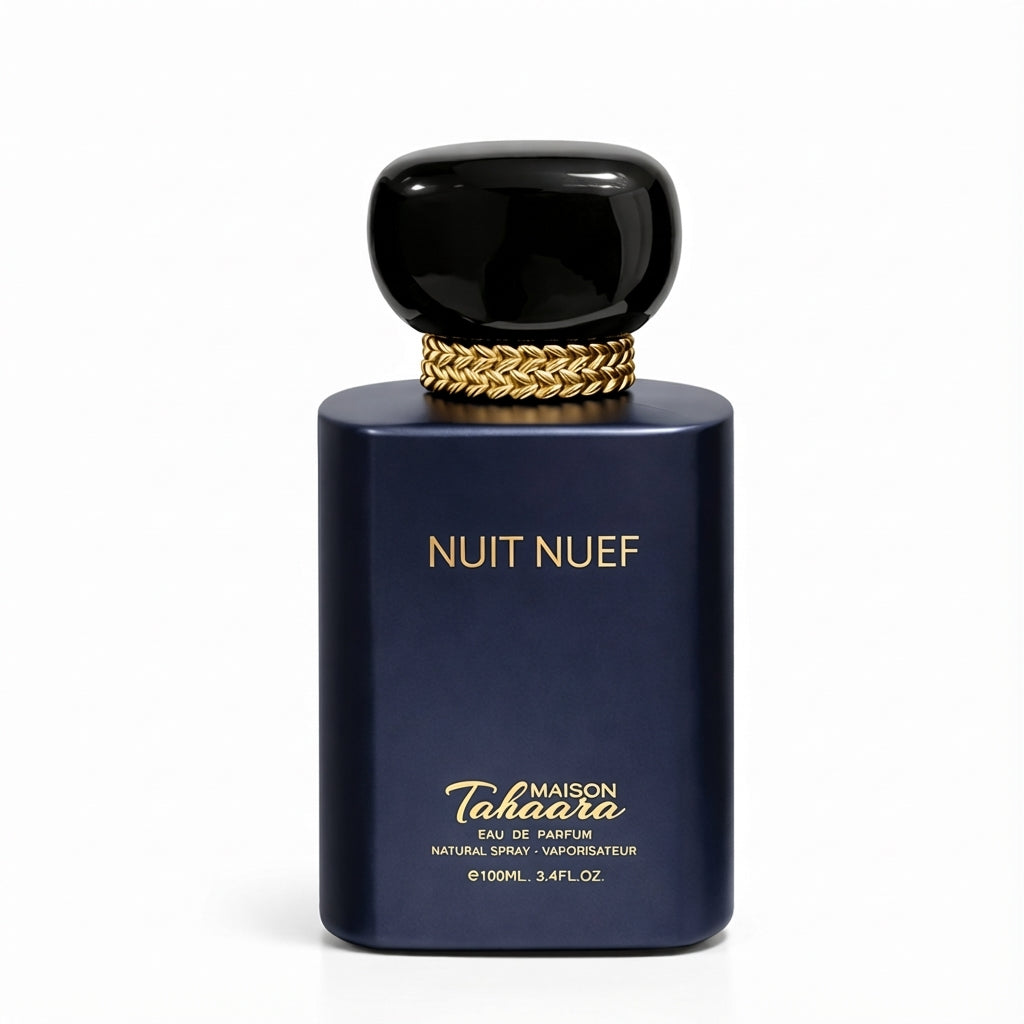 NUIT NEUF EDP 100ML
