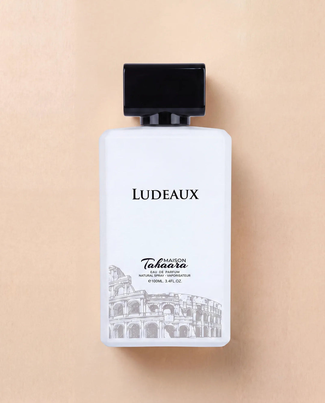 LUDEAUX EDP 100ML