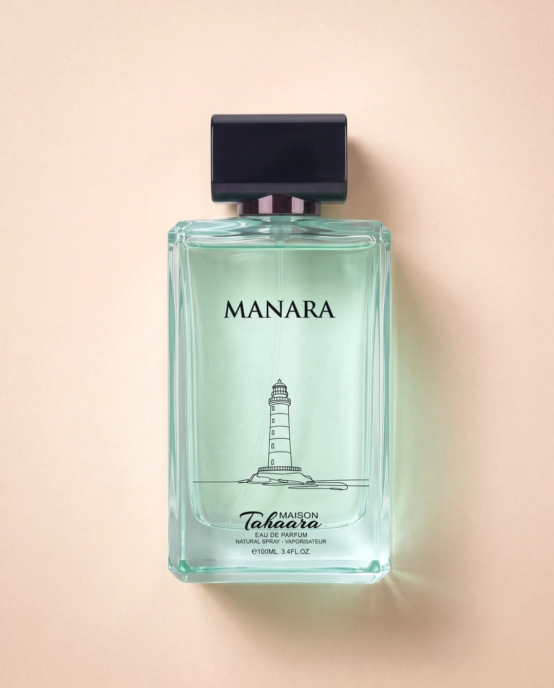 MANARA EDP 100ML