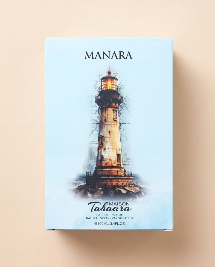 MANARA EDP 100ML