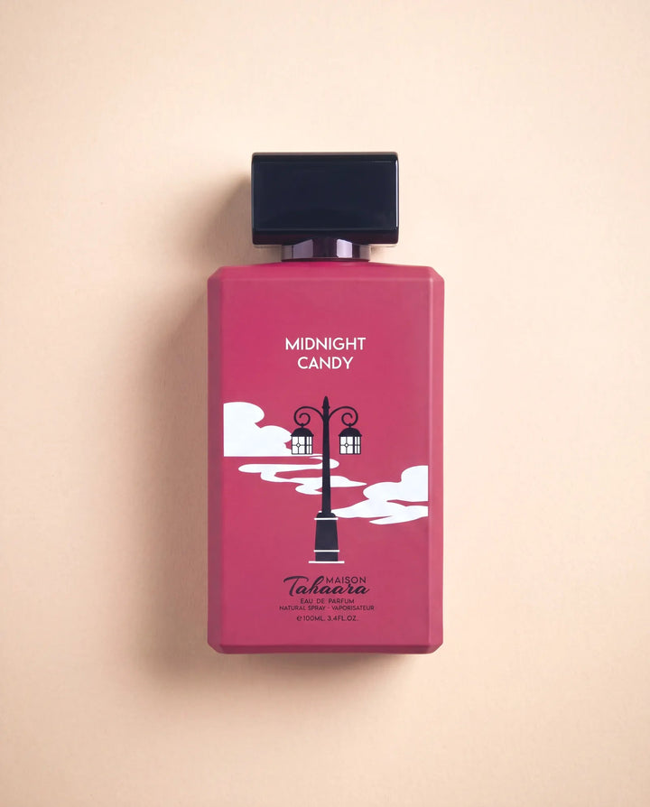 MIDNIGHT CANDY EDP 100ML