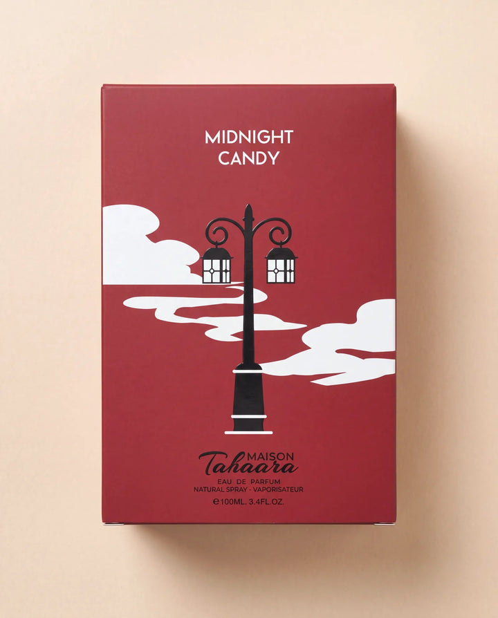 MIDNIGHT CANDY EDP 100ML