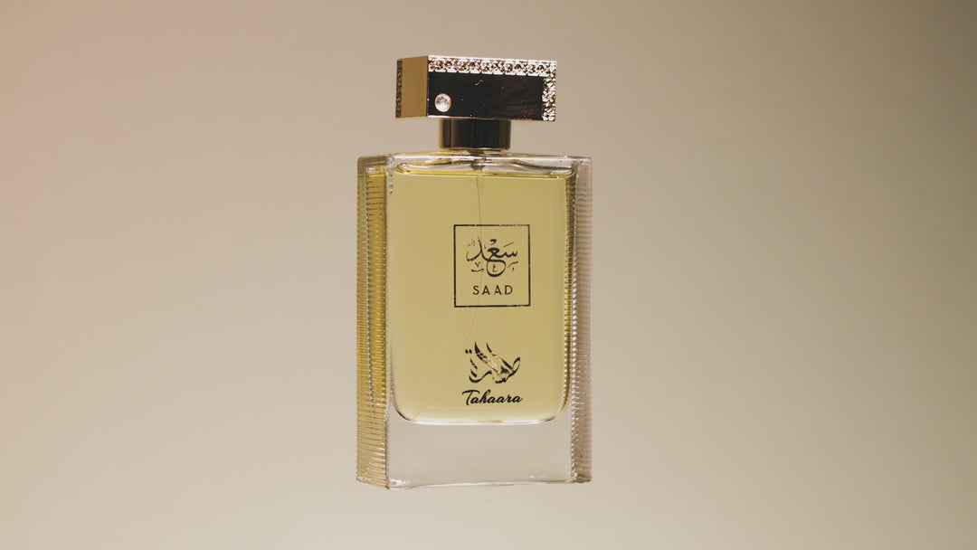 SAAD EDP 100ML