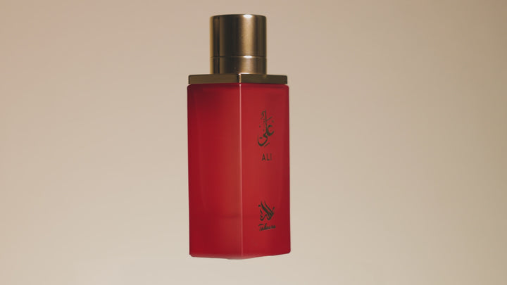 Ali EDP 100ML