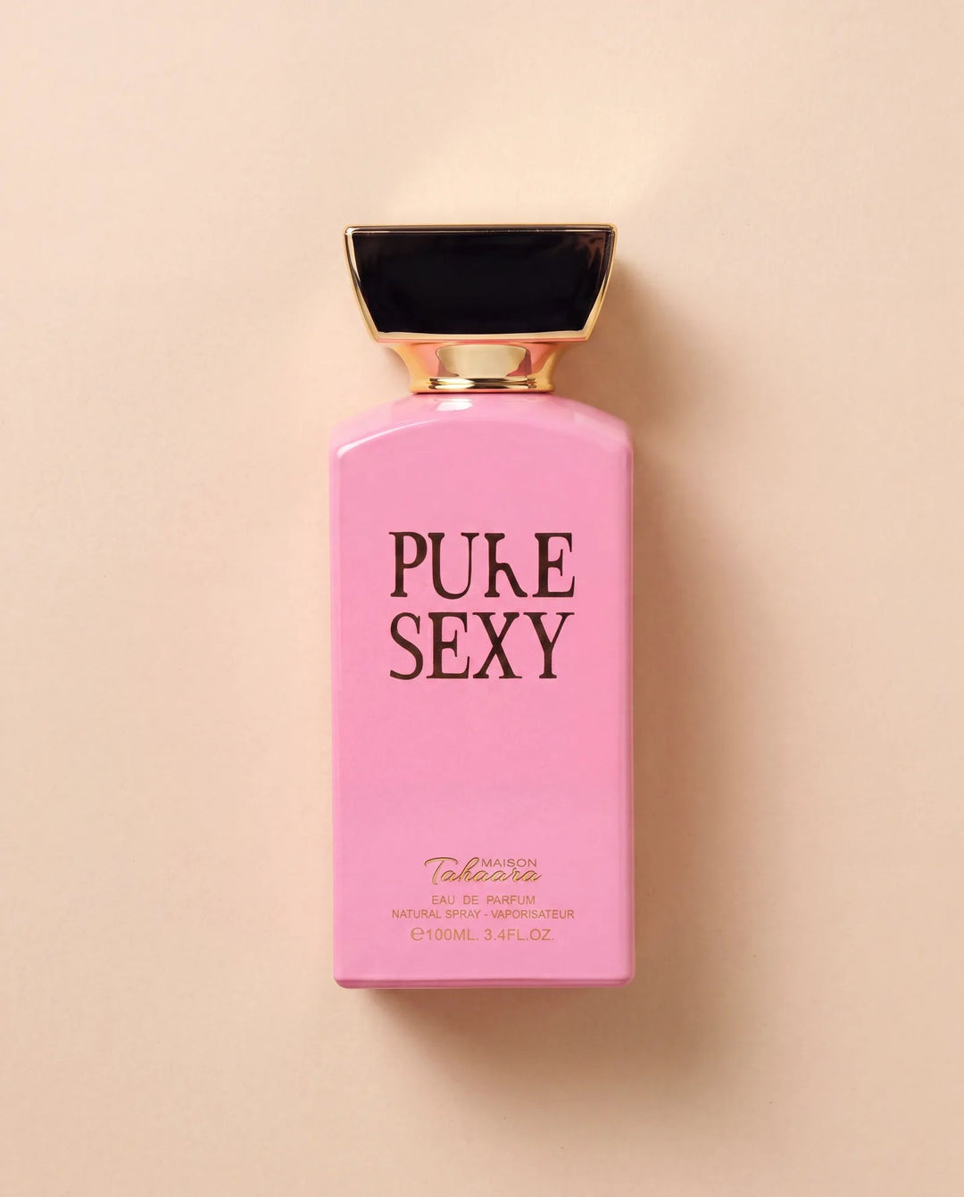 PURE SEXY EDP 100ML