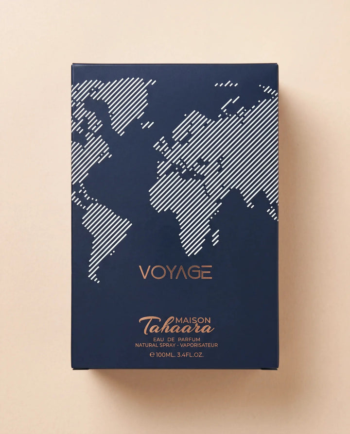 VOYAGE EDP 100ML